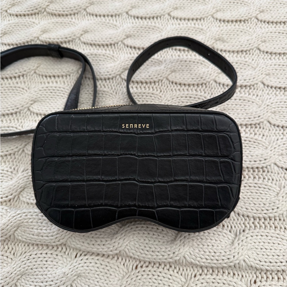 Senreve Coda Belt Bag - Picture 3 of 6